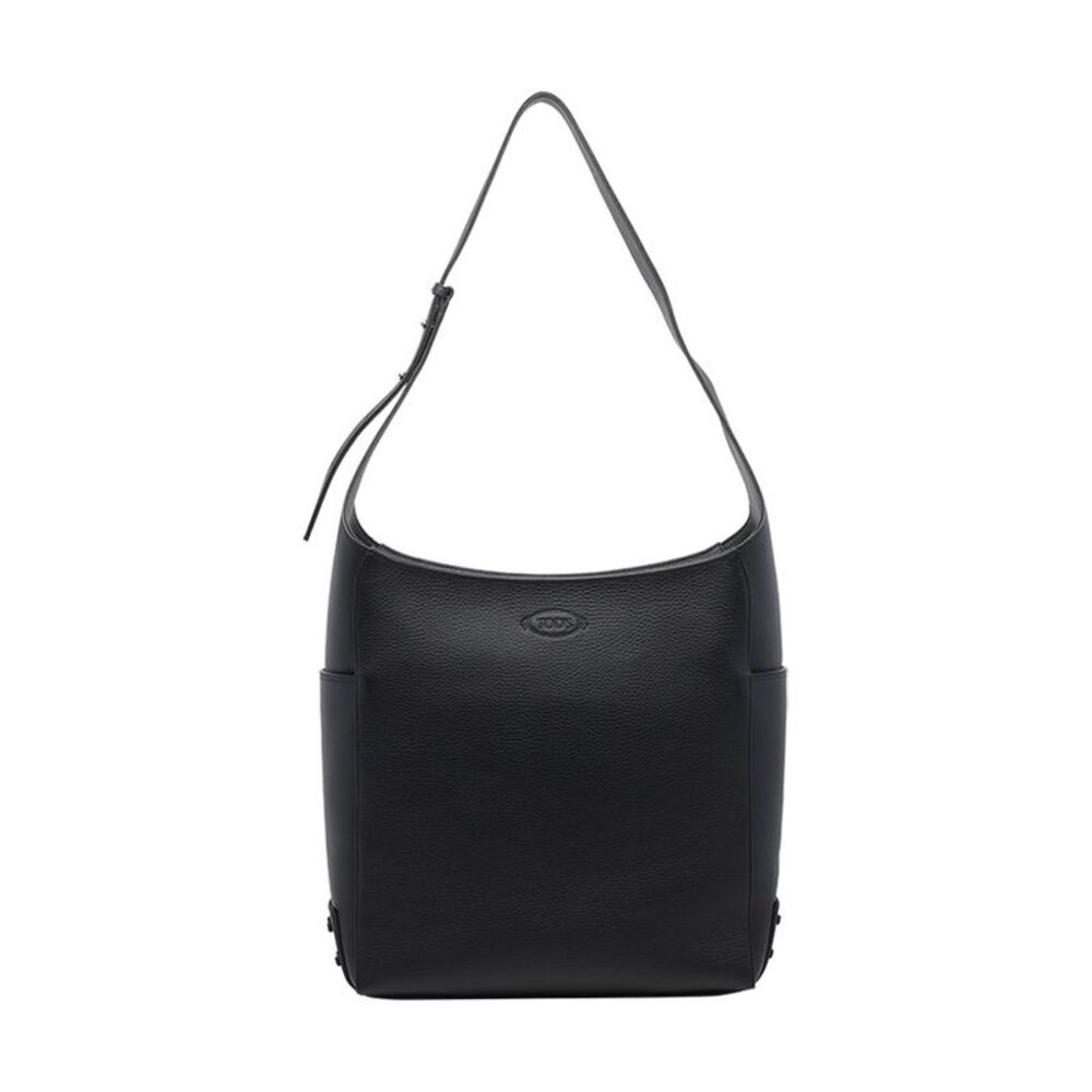 Tod's Men Leather Shoulder Bag